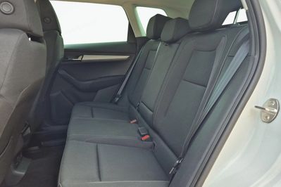 Skoda Karoq 1.5 TSI ACT Selection DSG