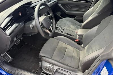 Volkswagen Arteon 2.0 TDI R-Line DSG