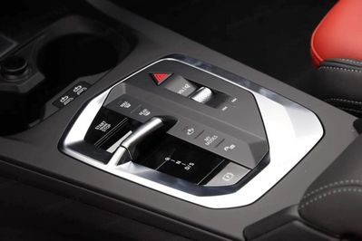 BMW Seria 1 M135 xDrive