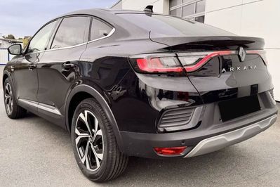 Renault Arkana Techno 1.3 TCe mHEV  EDC