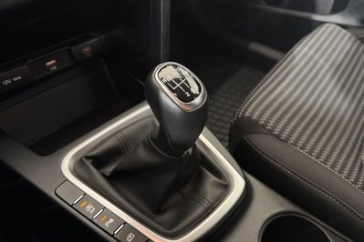 Kia Cee'd 1.5 T-GDI M