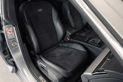 Volkswagen Arteon TDI 4Motion SCR R-Line DSG