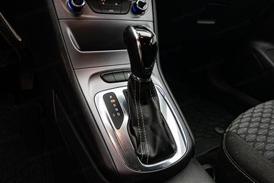 Opel Astra V 1.6 CDTI Elite aut