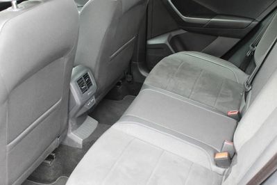 Volkswagen T-Roc 1.5 TSI Style DSG