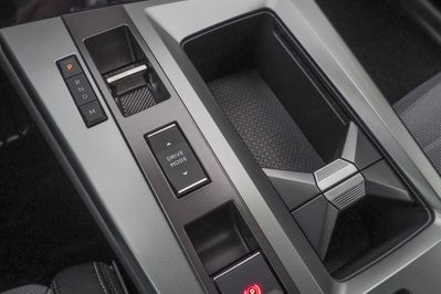 Opel Grandland X GS 1.2 Turbo