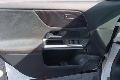 Mercedes GLA 200 mHEV AMG Line 7G-DCT