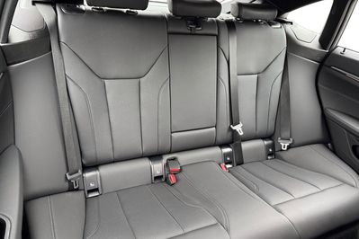 BMW Seria 4 Gran Coupe 420d xDrive M Sport