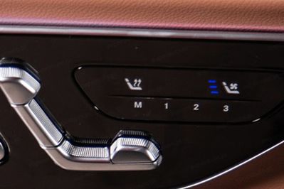 Mercedes Klasa E 220 d  4-Matic AMG