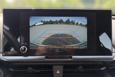 Toyota C-HR 1.8 Hybrid Comfort
