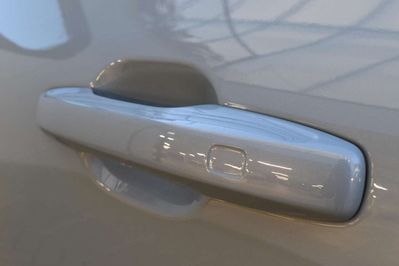 Volvo XC60 B5 AWD Plus Dark