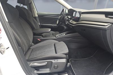 Skoda Octavia Tdi Ambition Dsg