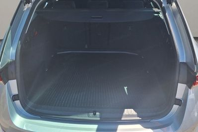 Skoda Octavia TSI e-Tec Style DSG