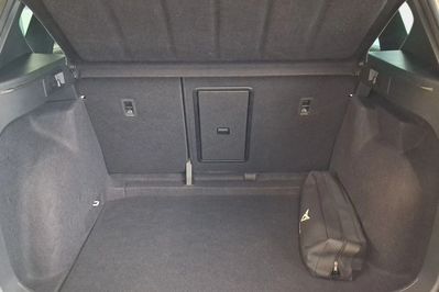 Cupra Ateca 1.5 TSI DSG