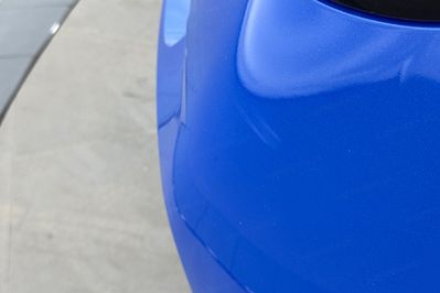 Opel Mokka GS Line 1.2 Turbo