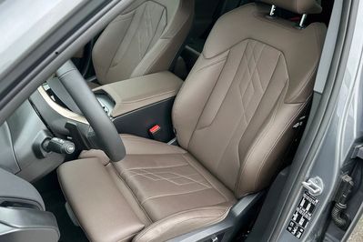 BMW X3 xDrive20d mHEV aut