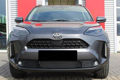 Toyota Yaris Cross Executive 1.5 Hybrid AWD