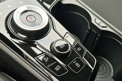 Kia Sportage T-GDI mHEV L 2WD DCT