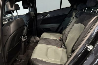 Kia Sportage 1.6 T-GDI Anniversary 2WD DCT