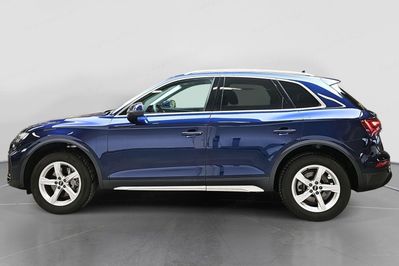 Audi Q5 40 TFSI mHEV quattro Advanced S tronic