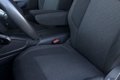 Peugeot Rifter Bluehdi Allure Pack S&S