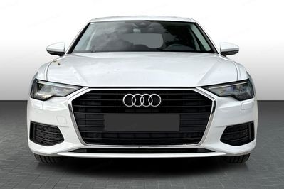 Audi A6 45 TFSI