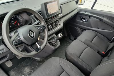 Renault Trafic 2.0 dCi L2H1 Extra