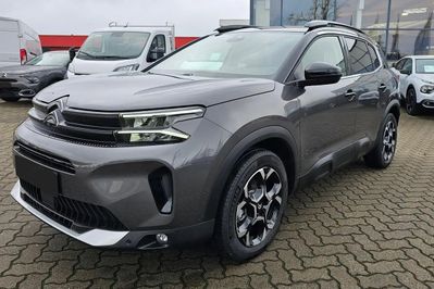 Citroen C5 Aircross Max 1.5 BlueHDi  EAT8