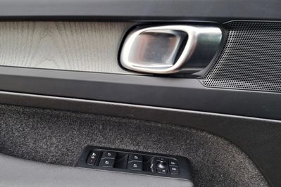 Volvo XC40 B3 Core