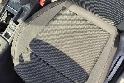 Skoda Octavia Edition  Selection  130 DSG  1.5 TSI mHEV