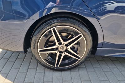 Mercedes Klasa C 200 d Business Edition