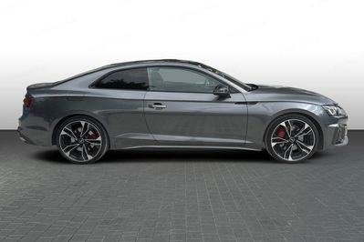 Audi A5 45 TFSI quattro S Line