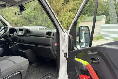 Renault Master dCi L2H2