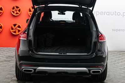 Mercedes GLE 350 de 4-Matic