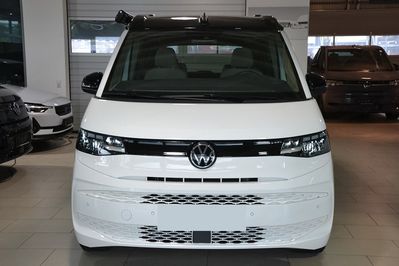 Volkswagen Multivan California Beach 2.0 TDI 150KM