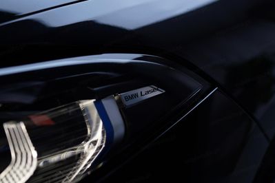 BMW Seria 8 Gran Coupe 840d xDrive