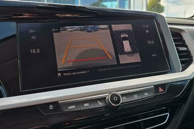 Opel Grandland X 1.2 T Business Elegance S&S aut