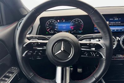Mercedes GLB 200 AMG Line