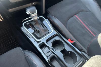 Kia ProCeed GT 1.6 T-GDI  DCT