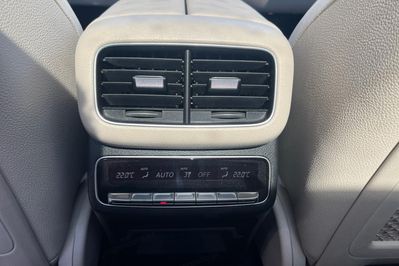 Mercedes GLE 300 d 4-Matic AMG Line