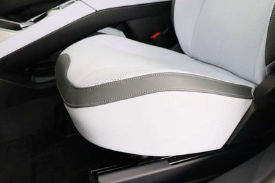 BMW iX3 50 xDrive M Sport