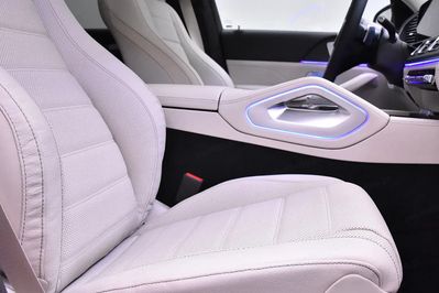 Mercedes GLE Coupe 450 d 4-Matic AMG Line