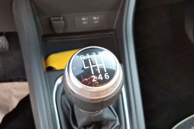 Renault Captur Techno 1.0 Eco-G