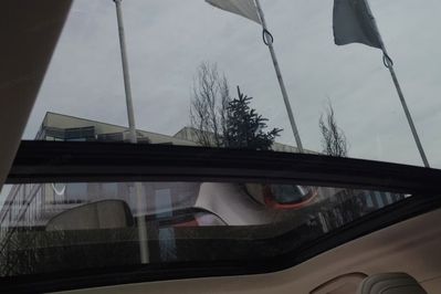 Volvo XC60 T6 Plug-In Hybrid AWD Ultra Bright