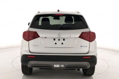 Suzuki Vitara 1.4 Boosterjet mHEV Premium 2WD