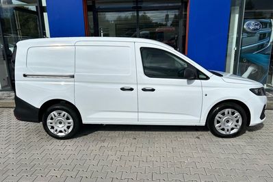 Ford Transit Connect L2H1 Trend A7
