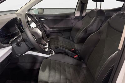 Seat Arona 1.0 TSI