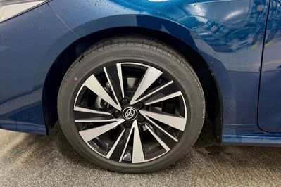 Toyota Corolla Style 1.8 Hybrid