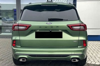 Ford Kuga ST-Line X eCVT 2.5 FHEV FWD