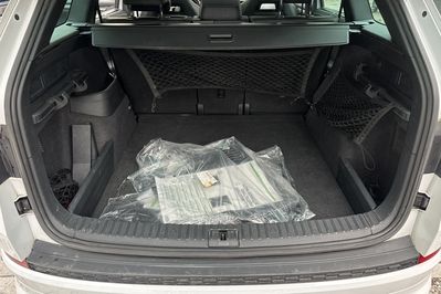 Skoda Kodiaq Sportline 2.0 TDI  DSG