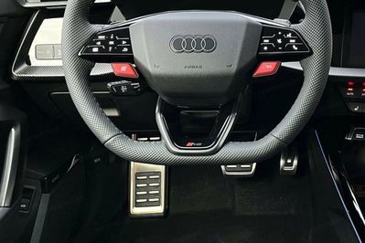 Audi A3 RS3 TFSI quattro
